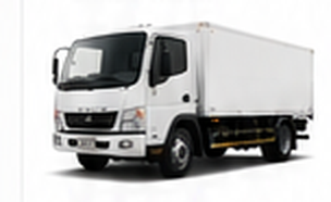 1 ton cargo truck