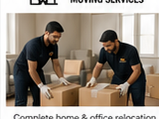 Relocation service
