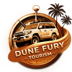 Dune Fury