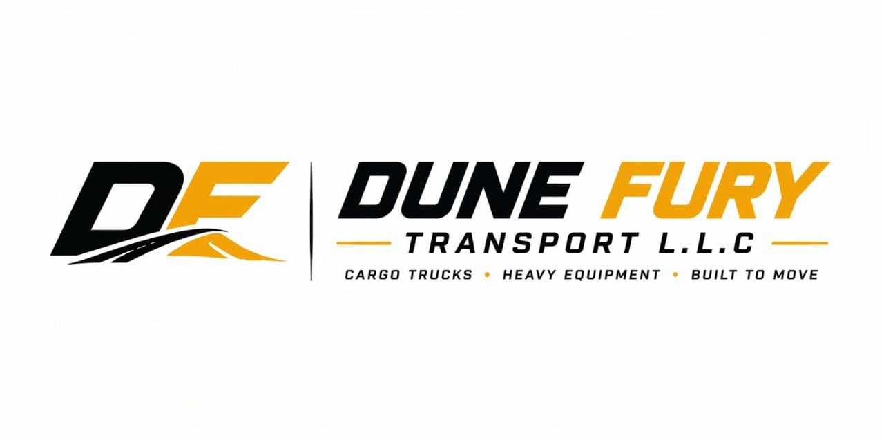 Dune Fury Transport L.L.C Logo
